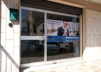 Un lungo elenco di inadempienze, gestione dei parcheggi di Vasto senza pace: revocato l’affidamento