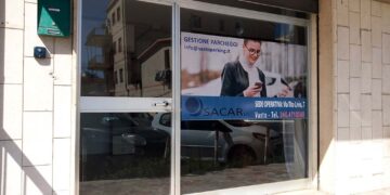 Un lungo elenco di inadempienze, gestione dei parcheggi di Vasto senza pace: revocato l’affidamento