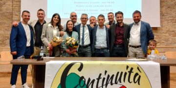 Continuità per Pollutri si presenta, «Il nostro invito è continuare su questa strada»