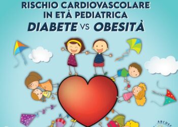 Rischio cardiovascolare in età pediatrica, domani il convegno a Vasto Marina