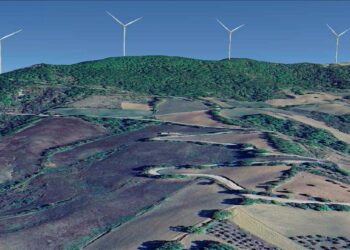 Carpineto Sinello, la Edison presenta progetto per installare quattro torri eoliche su Monte Sorbo