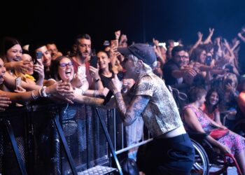 Calendario estivo di San Salvo, tutti gli eventi