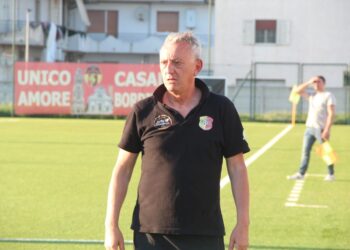 Real Casale: divorzio da mister D’Orazio. Già iniziato il toto allenatori