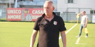 Real Casale: divorzio da mister D’Orazio. Già iniziato il toto allenatori