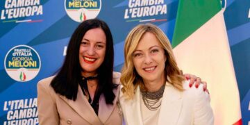 Europee, Giovanna Greco avvia la campagna elettorale: «Incentivi alle imprese per rilanciare l’economia»