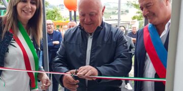 A Montalfano riapre l’ambulatorio medico nell’ex scuola