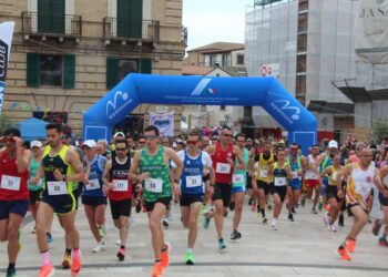 500 di corsa a “La Diomedea”: 1° maggio di festa a Vasto, vincono Cacciatore e Foglia