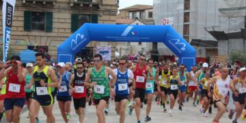 500 di corsa a “La Diomedea”: 1° maggio di festa a Vasto, vincono Cacciatore e Foglia