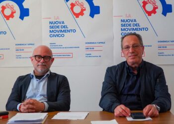 L’arrivederci di Camillo D’Amico, non sarà in lista: «Per cambiare le cose occorrono persone nuove»