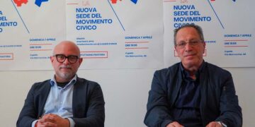 L’arrivederci di Camillo D’Amico, non sarà in lista: «Per cambiare le cose occorrono persone nuove»