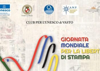 Giornata mondiale per la libertà di stampa, due eventi a Vasto