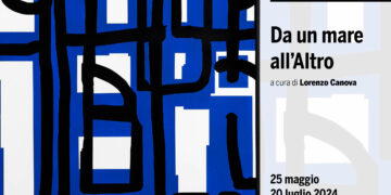 “Sergio Fermariello. Da un mare all’Altro”: da sabato la mostra nazionale a Palazzo d’Avalos