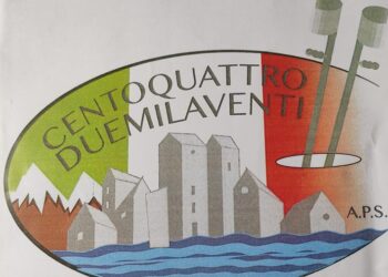 Confermato il direttivo dell’associazione Centoquattroduemilaventi