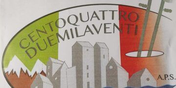Confermato il direttivo dell’associazione Centoquattroduemilaventi