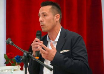 Antenucci (Cupello nel cuore), «Se eletto sindaco, mi metterò in aspettativa dal Civeta»