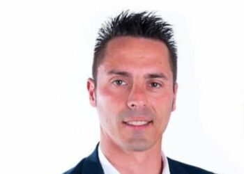 Amministrative, Marco Antenucci candidato sindaco con la lista Cupello nel Cuore