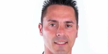 Amministrative, Marco Antenucci candidato sindaco con la lista Cupello nel Cuore