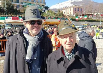 Morto all’improvviso Luigi Marsilio, padre del presidente della Regione Abruzzo