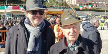 Morto all’improvviso Luigi Marsilio, padre del presidente della Regione Abruzzo