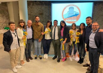 “Monteodorisio Domani” si presenta e attacca: Civeta usato per scopi elettorali