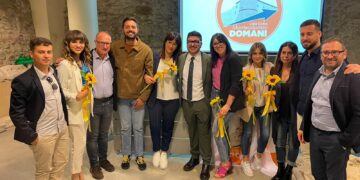 “Monteodorisio Domani” si presenta e attacca: Civeta usato per scopi elettorali