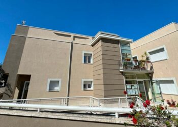 Nuova veste per il municipio di Scerni, lavori per 500mila euro