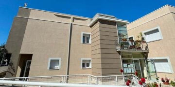 Nuova veste per il municipio di Scerni, lavori per 500mila euro