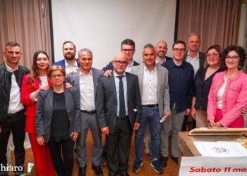 Officina Cupello si presenta: «Riportiamo al centro i grandi esclusi di questi anni, i cittadini»