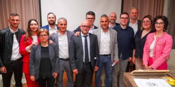 Officina Cupello si presenta: «Riportiamo al centro i grandi esclusi di questi anni, i cittadini»