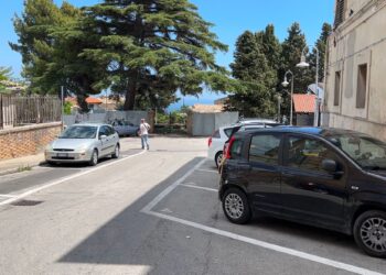 Varchi e parcheggi autorizzati, ecco come funzioneranno nel centro storico
