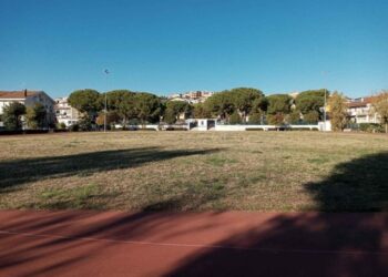Pista di atletica “Pietro Mennea”: a San Salvo al via i lavori di riqualificazione