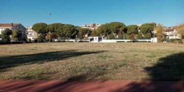 Pista di atletica “Pietro Mennea”: a San Salvo al via i lavori di riqualificazione