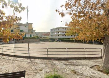 Ok alla riqualificazione della pista di pattinaggio di Vasto Marina: interventi per 65mila euro