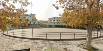 Ok alla riqualificazione della pista di pattinaggio di Vasto Marina: interventi per 65mila euro