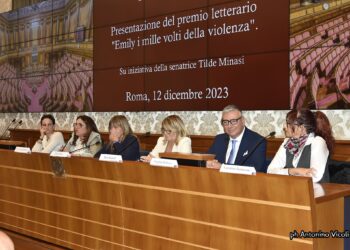 Premio letterario “Emily”, 105 libri in concorso