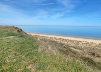 Punta Penna, il Comune assegna quattro postazioni di ristoro: pubblicato l’avviso