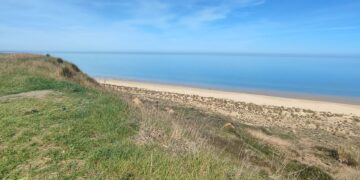 Punta Penna, il Comune assegna quattro postazioni di ristoro: pubblicato l’avviso