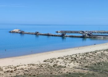 Punta Penna, il Comune assegna quattro postazioni di ristoro: pubblicato l’avviso