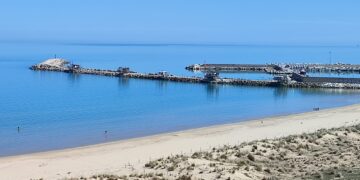 Punta Penna, il Comune assegna quattro postazioni di ristoro: pubblicato l’avviso