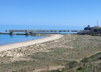 Punta Penna, il Comune assegna quattro postazioni di ristoro: pubblicato l’avviso