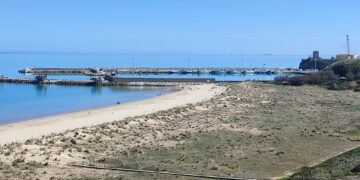 Punta Penna, il Comune assegna quattro postazioni di ristoro: pubblicato l’avviso