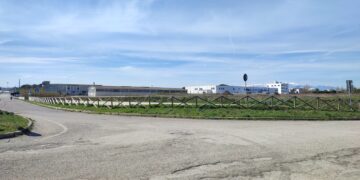 Punta Penna, il Comune assegna quattro postazioni di ristoro: pubblicato l’avviso