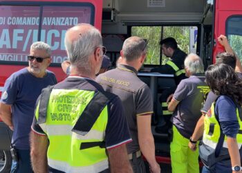 Scomparsa di Milena, la Prefettura: «Avviso di ricerca a livello nazionale»