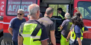 Scomparsa di Milena, la Prefettura: «Avviso di ricerca a livello nazionale»