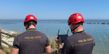 Milena, i sommozzatori si immergono vicino al trabocco. Ricerche ancora senza esito