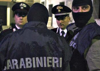 Arresto per terrorismo, il 39enne al centro di un «rapido processo di autoradicalizzazione islamista»
