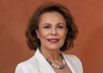 Elezioni europee, Sandra Mastella lunedì a Vasto