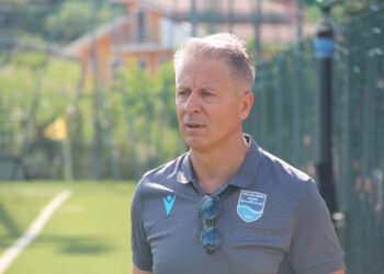 San Salvo: Giancarlo Manes sarà il condottiero anche in Eccellenza