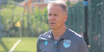 San Salvo: è tutto vero! La promozione in Eccellenza è tua, Penne battuto con super Bonanno