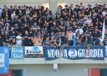 San Salvo: è tutto vero! La promozione in Eccellenza è tua, Penne battuto con super Bonanno